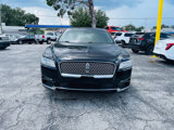 Used 2019 Lincoln Continental Select image 5