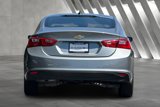 Certified 2023 Chevrolet Malibu LT image 5