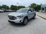 Used 2021 GMC Terrain SLT image 4