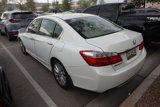 Used 2015 Honda Accord EX-L image 4
