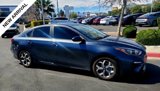 Used 2020 Kia Forte LXS image 2