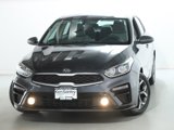 Used 2020 Kia Forte LXS image 3