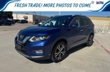 Used 2017 Nissan Rogue SL w/ SL Premium Package image 3