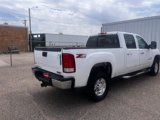 Used 2008 GMC Sierra 2500 SLT w/ Z71 Off-Road Package image 5