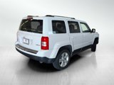 Used 2014 Jeep Patriot Limited w/ Sun/Sound Group image 3