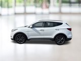 Used 2018 Hyundai Santa Fe Sport image 2