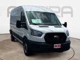 New 2025 Ford Transit 250 148 Medium Roof w/ Load Area Protection Package image 3