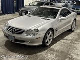 Used 2004 Mercedes-Benz SL 500 image 4