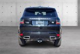 Used 2018 Land Rover Range Rover Sport Supercharged image 4