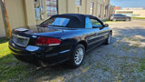Used 2001 Chrysler Sebring LXi image 4