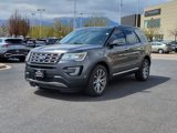 Used 2017 Ford Explorer Limited w/ Equipment Group 301A image 5