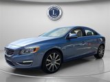 Used 2017 Volvo S60 T5 Inscription w/ Convenience Package image 3