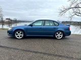 Used 2008 Subaru Legacy 2.5i image 4