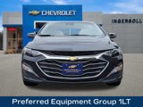 Used 2023 Chevrolet Malibu LT image 3