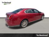 Used 2011 Lincoln MKS AWD w/ 201A Rapid Spec Order Code image 5