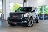 Used 2017 GMC Yukon SLT image 2