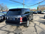 Used 2014 Land Rover Range Rover HSE image 6