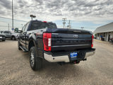 Certified 2021 Ford F250 Lariat w/ Lariat Ultimate Package image 5