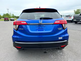 Used 2021 Honda HR-V Sport image 6