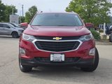 Used 2021 Chevrolet Equinox LT image 2