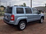 Used 2014 Jeep Patriot Sport w/ Power Value Group image 4