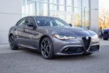New 2025 Alfa Romeo Giulia AWD image 3