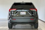 Certified 2022 Toyota RAV4 XLE image 5