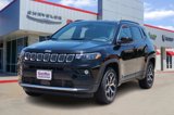 New 2025 Jeep Compass Limited image 2