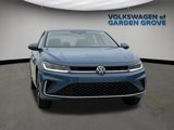 New 2025 Volkswagen Jetta SE image 2