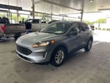 Certified 2022 Ford Escape SE image 4