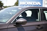 Certified 2022 Honda Civic EX-L image 5