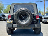Used 2017 Jeep Wrangler Sport image 6