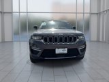 Used 2024 Jeep Grand Cherokee Limited image 3