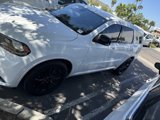 Used 2018 Dodge Durango GT w/ Blacktop Package image 3