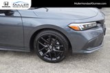 Certified 2024 Honda Civic Sport image 3