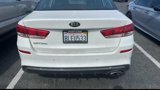 Used 2019 Kia Optima LX w/ LX 17" Wheel Package image 3