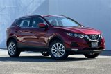 Used 2020 Nissan Rogue Sport SV w/ All-Weather Package image 2