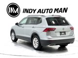 Used 2019 Volkswagen Tiguan SE w/ Panoramic Sunroof Package image 6
