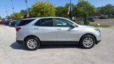 Used 2021 Chevrolet Equinox LT w/ Driver Convenience Package image 4