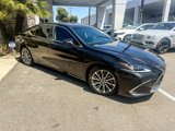 Used 2021 Lexus ES 300h w/ Premium Package image 2