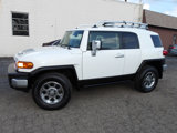 Used 2013 Toyota FJ Cruiser 4WD image 2