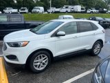 Used 2023 Ford Edge SEL image 5