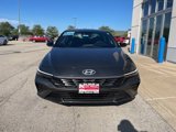 Used 2025 Hyundai Elantra Sport w/ Cargo Package image 3