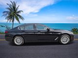 Used 2022 BMW 530i w/ Premium Package image 2