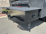 Used 2021 Ford F550 4x4 Regular Cab Super Duty image 6