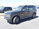 Used 2021 Ford Bronco Sport Big Bend image 3