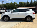 Used 2013 Hyundai Santa Fe Sport image 2