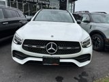 Certified 2021 Mercedes-Benz GLC 300 4MATIC image 3