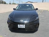 Used 2025 Toyota Camry LE image 3