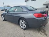 Used 2015 BMW 428i xDrive Convertible image 5